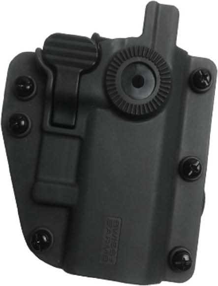 Picture of SWISS ARMS Holster Adapter X Universal Battle Gray